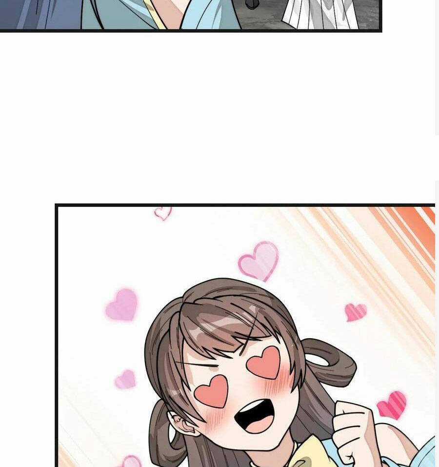 Ta Không Phải Con Cưng Của Khí Vận Chương 220 trang 36