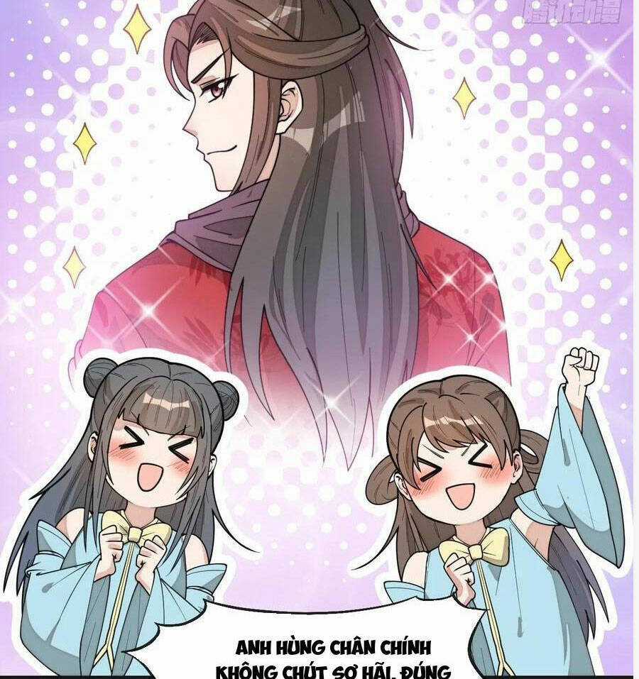 Ta Không Phải Con Cưng Của Khí Vận Chương 220 trang 38