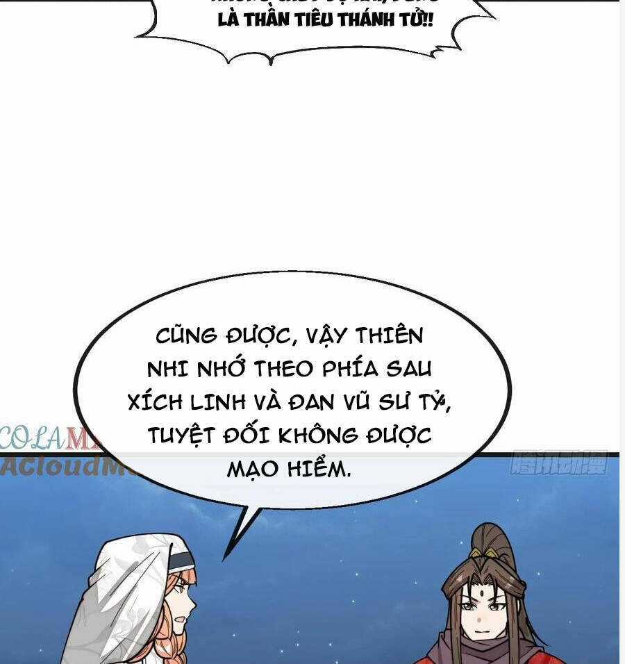 Ta Không Phải Con Cưng Của Khí Vận Chương 220 trang 39