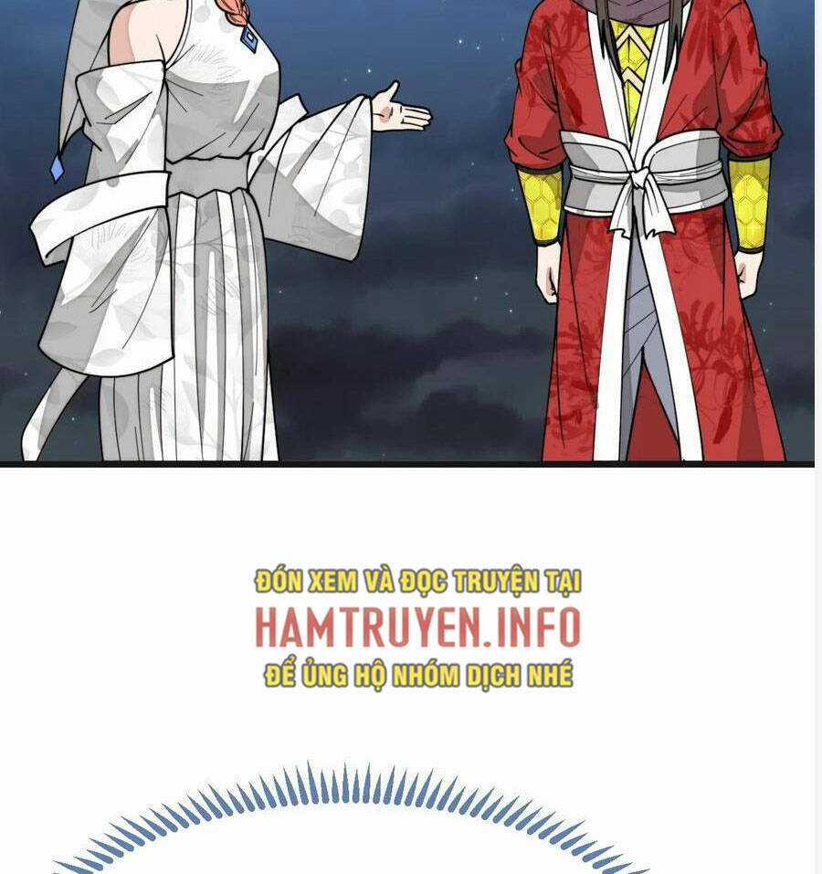 Ta Không Phải Con Cưng Của Khí Vận Chương 220 trang 40