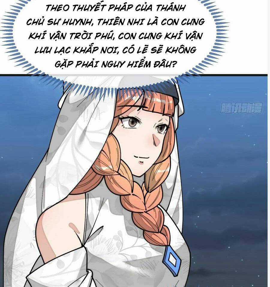 Ta Không Phải Con Cưng Của Khí Vận Chương 220 trang 41