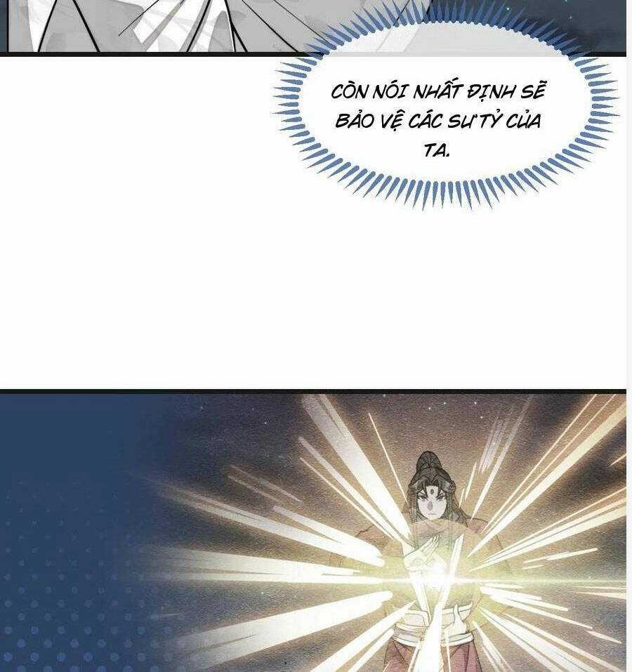 Ta Không Phải Con Cưng Của Khí Vận Chương 220 trang 42