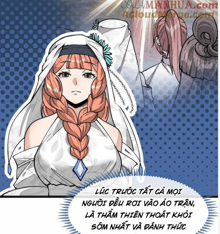 Ta Không Phải Con Cưng Của Khí Vận Chương 220 trang 43