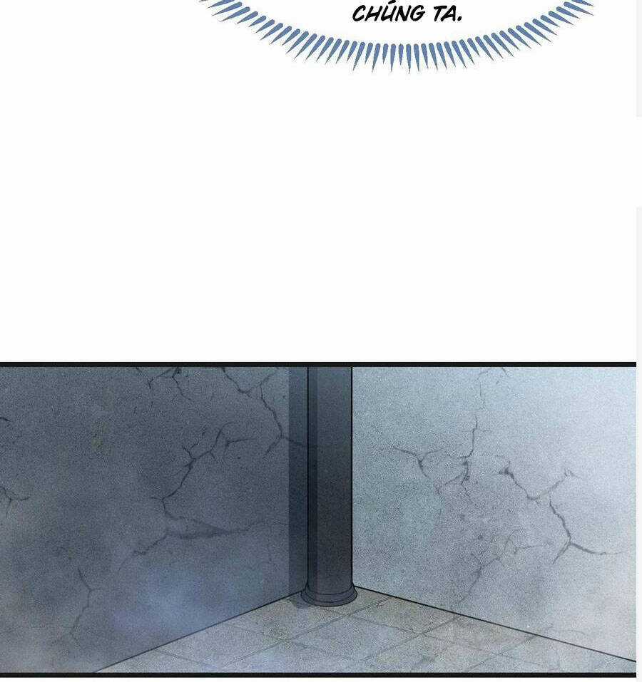 Ta Không Phải Con Cưng Của Khí Vận Chương 220 trang 44