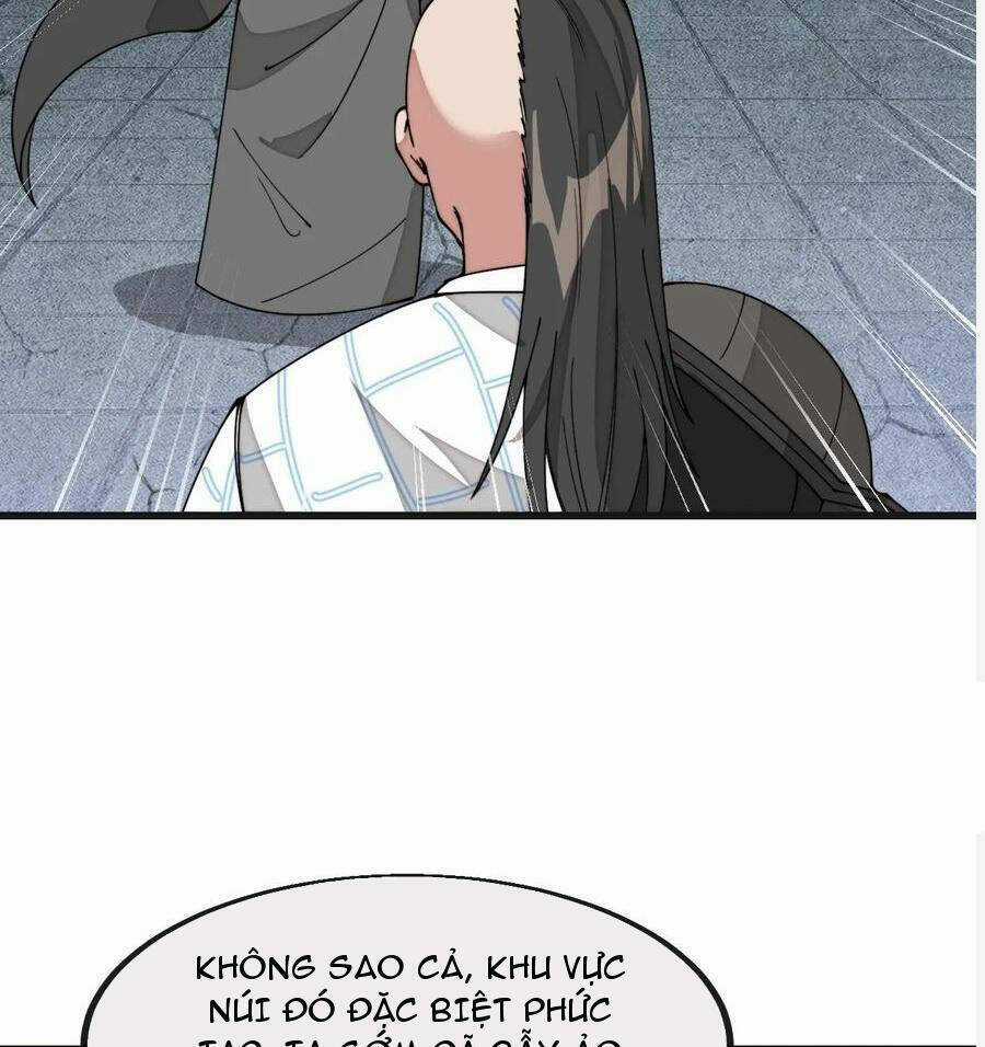 Ta Không Phải Con Cưng Của Khí Vận Chương 220 trang 46