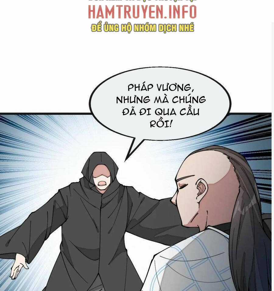 Ta Không Phải Con Cưng Của Khí Vận Chương 220 trang 48