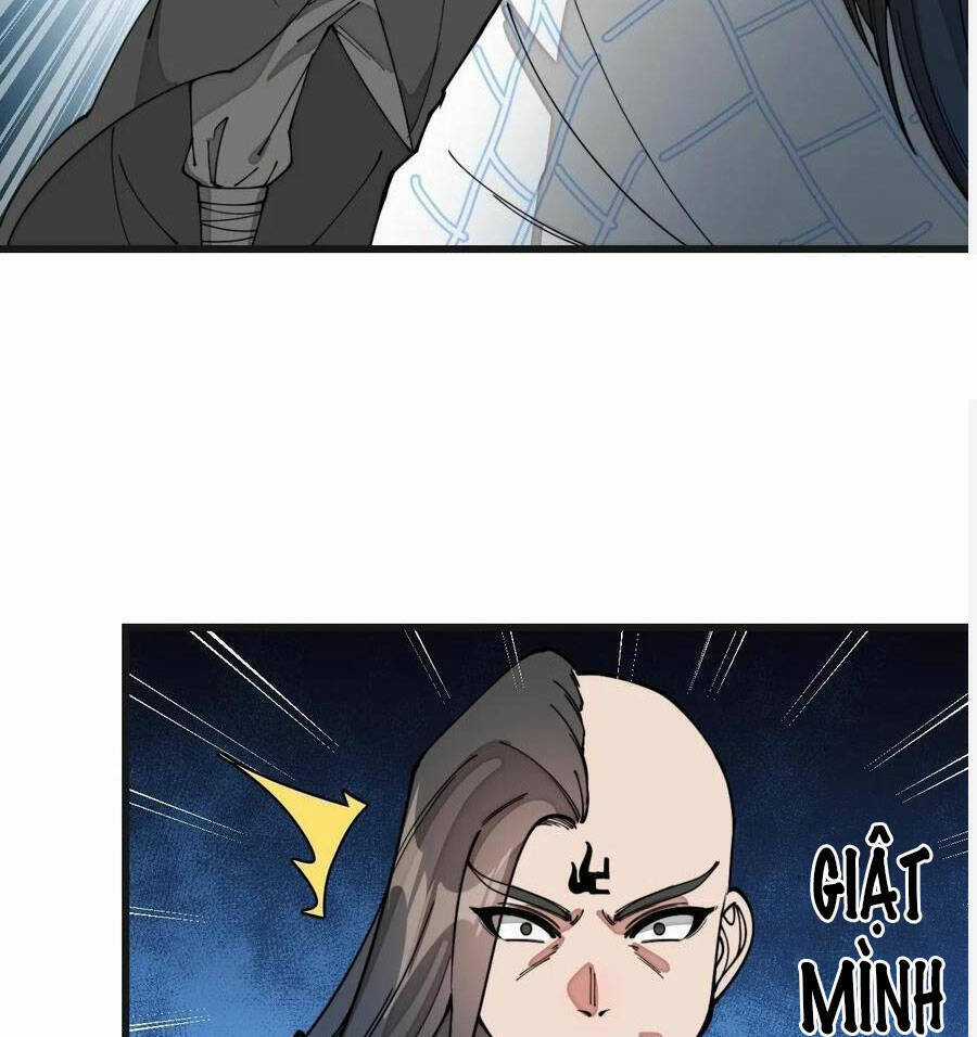 Ta Không Phải Con Cưng Của Khí Vận Chương 220 trang 49