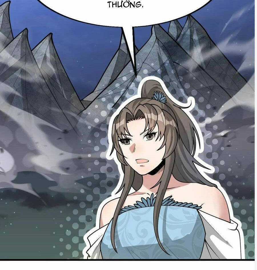 Ta Không Phải Con Cưng Của Khí Vận Chương 220 trang 5