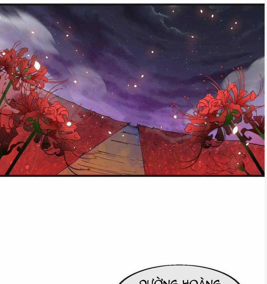 Ta Không Phải Con Cưng Của Khí Vận Chương 220 trang 51