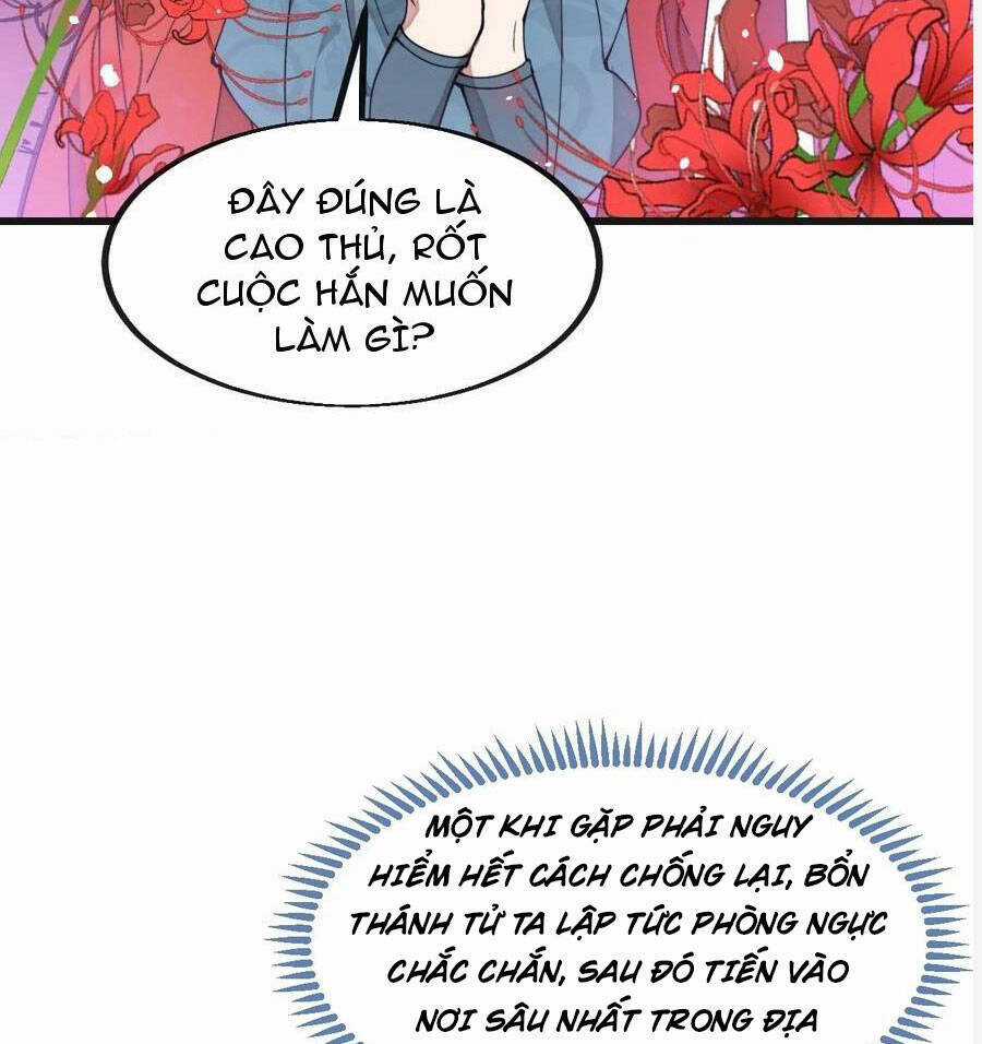 Ta Không Phải Con Cưng Của Khí Vận Chương 220 trang 53