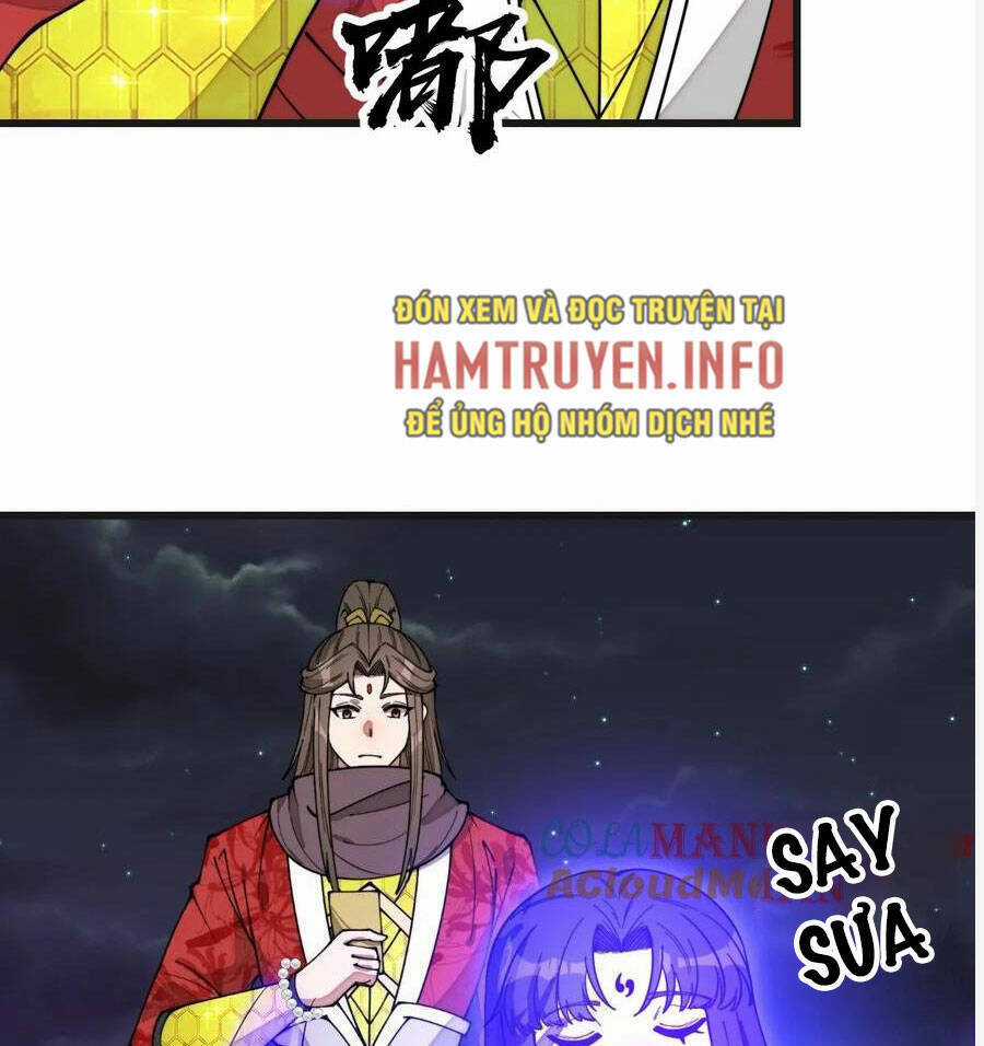 Ta Không Phải Con Cưng Của Khí Vận Chương 220 trang 56