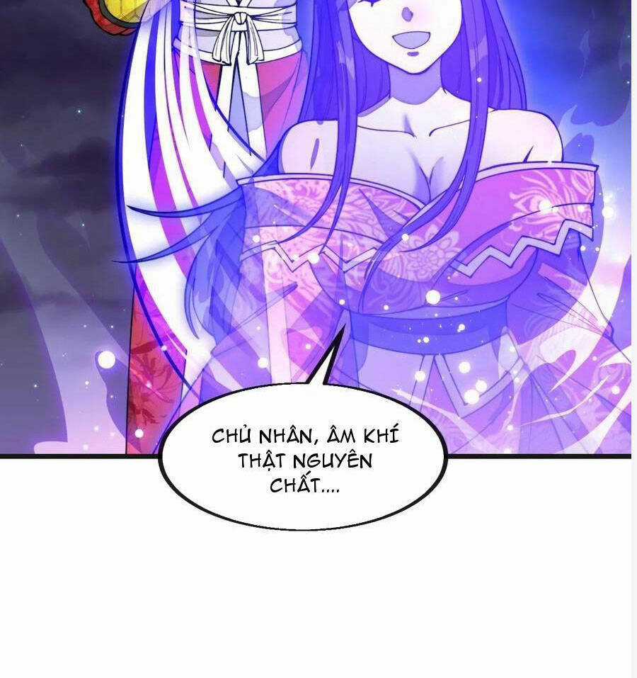 Ta Không Phải Con Cưng Của Khí Vận Chương 220 trang 57