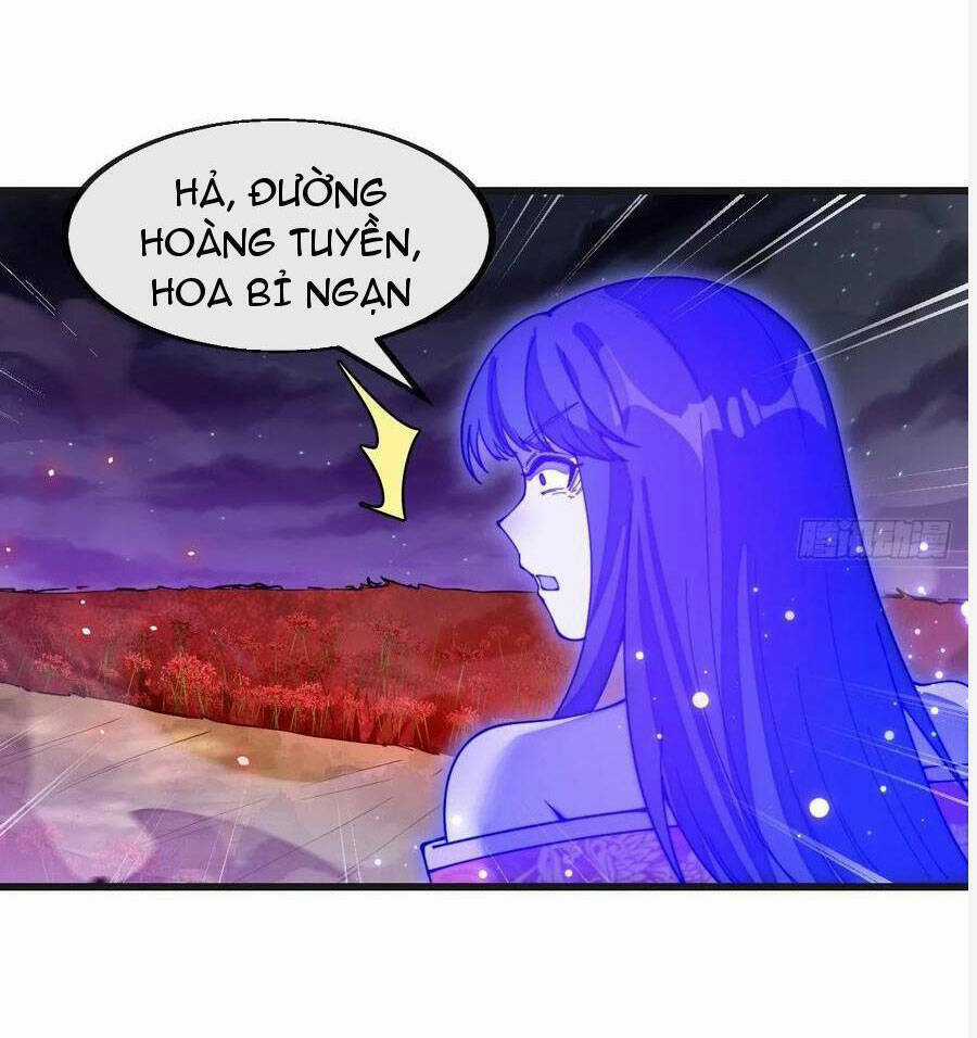 Ta Không Phải Con Cưng Của Khí Vận Chương 220 trang 58