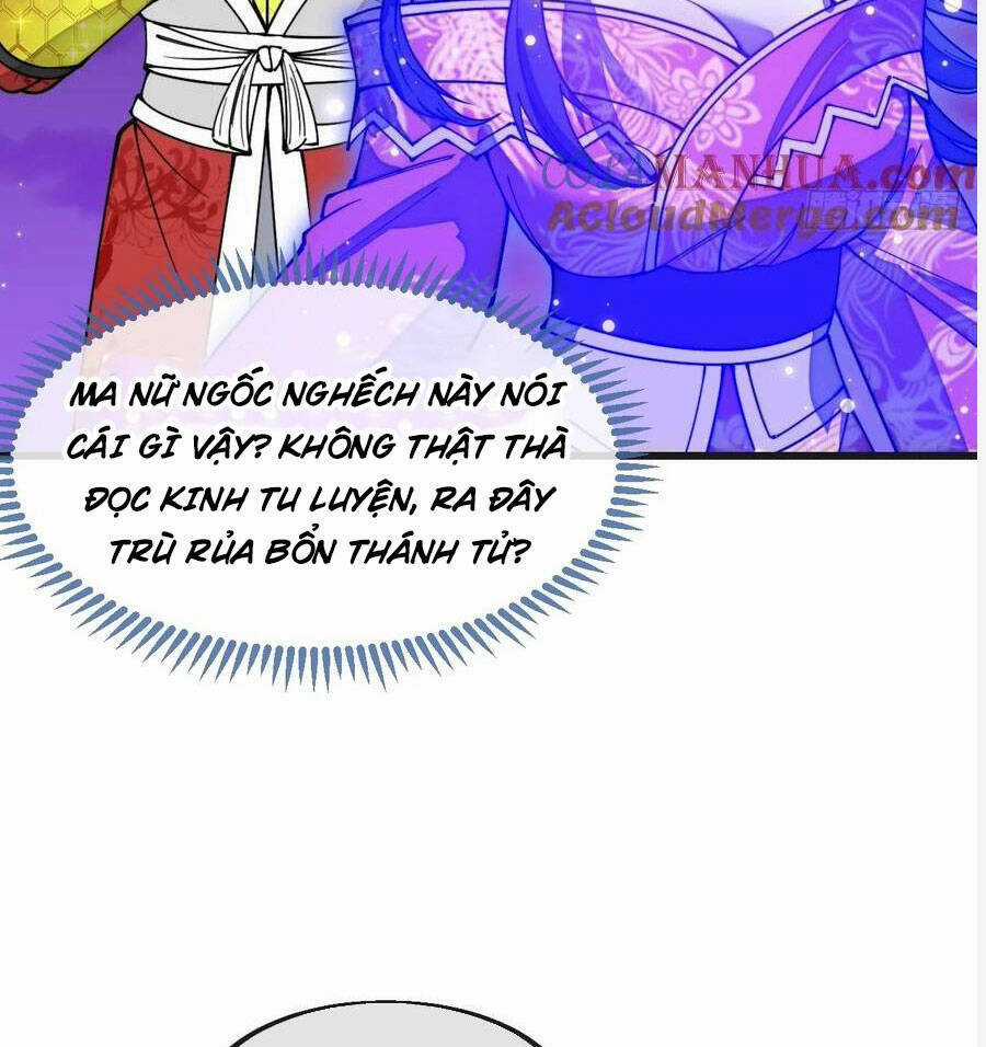 Ta Không Phải Con Cưng Của Khí Vận Chương 220 trang 60