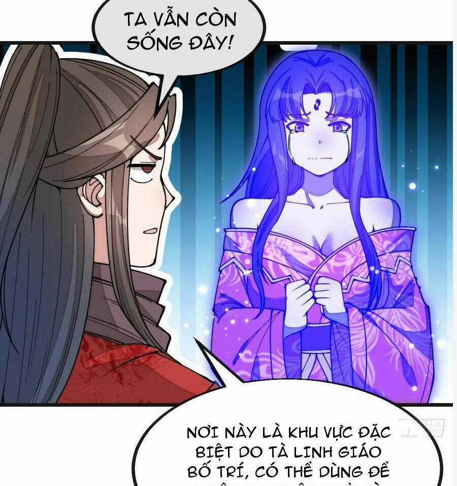 Ta Không Phải Con Cưng Của Khí Vận Chương 220 trang 61