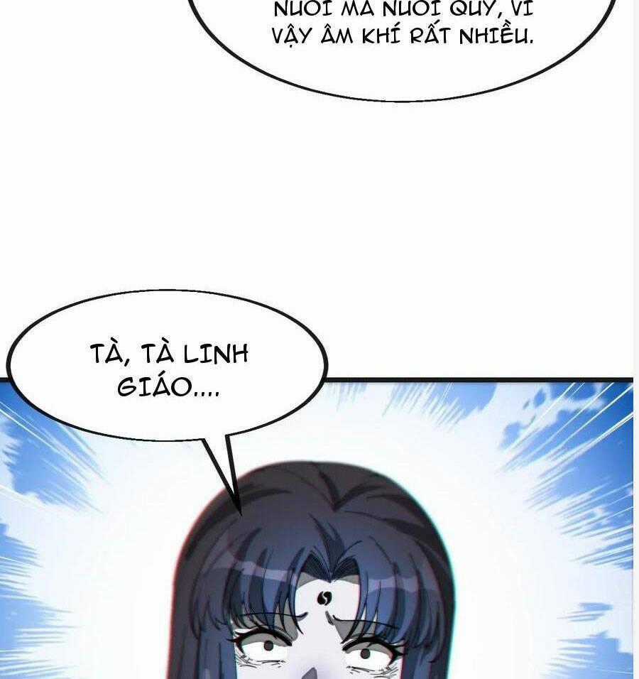 Ta Không Phải Con Cưng Của Khí Vận Chương 220 trang 62