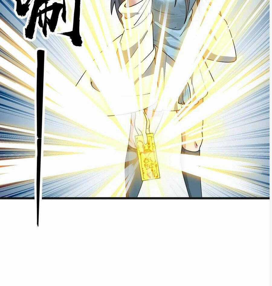 Ta Không Phải Con Cưng Của Khí Vận Chương 220 trang 8