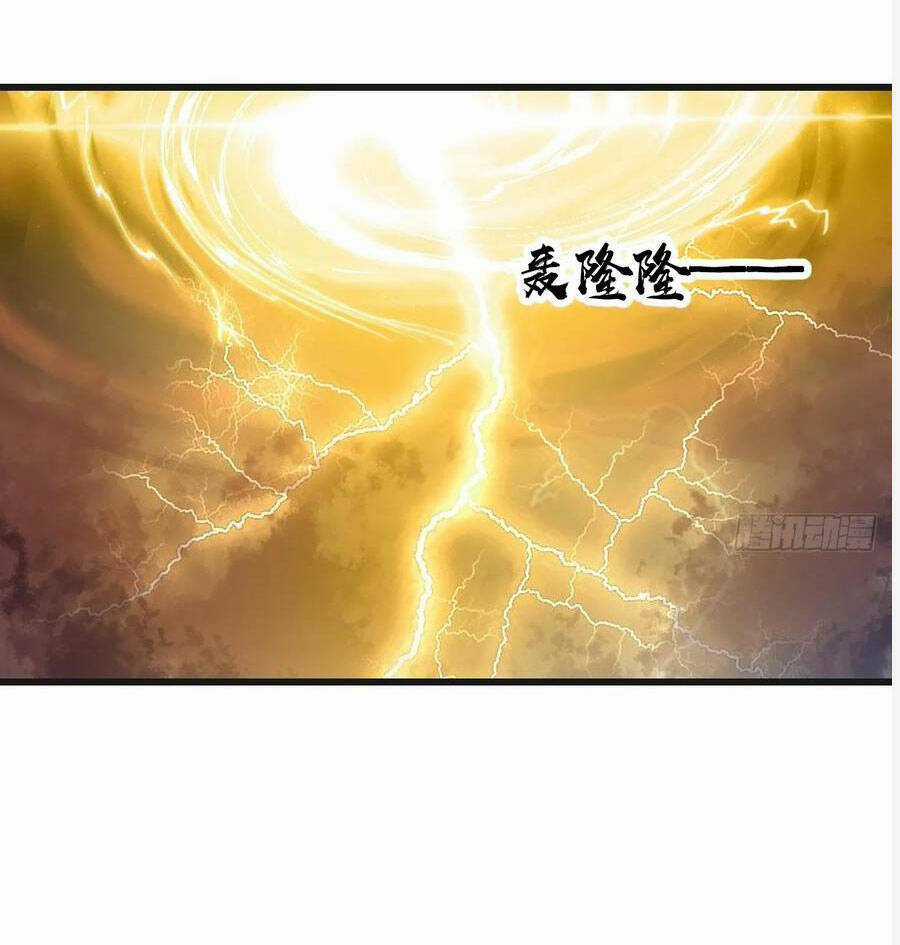 Ta Không Phải Con Cưng Của Khí Vận Chương 220 trang 9