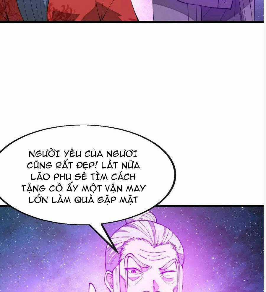 Ta Không Phải Con Cưng Của Khí Vận Chương 221 trang 10