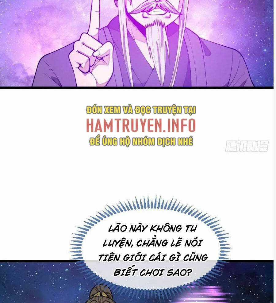 Ta Không Phải Con Cưng Của Khí Vận Chương 221 trang 11