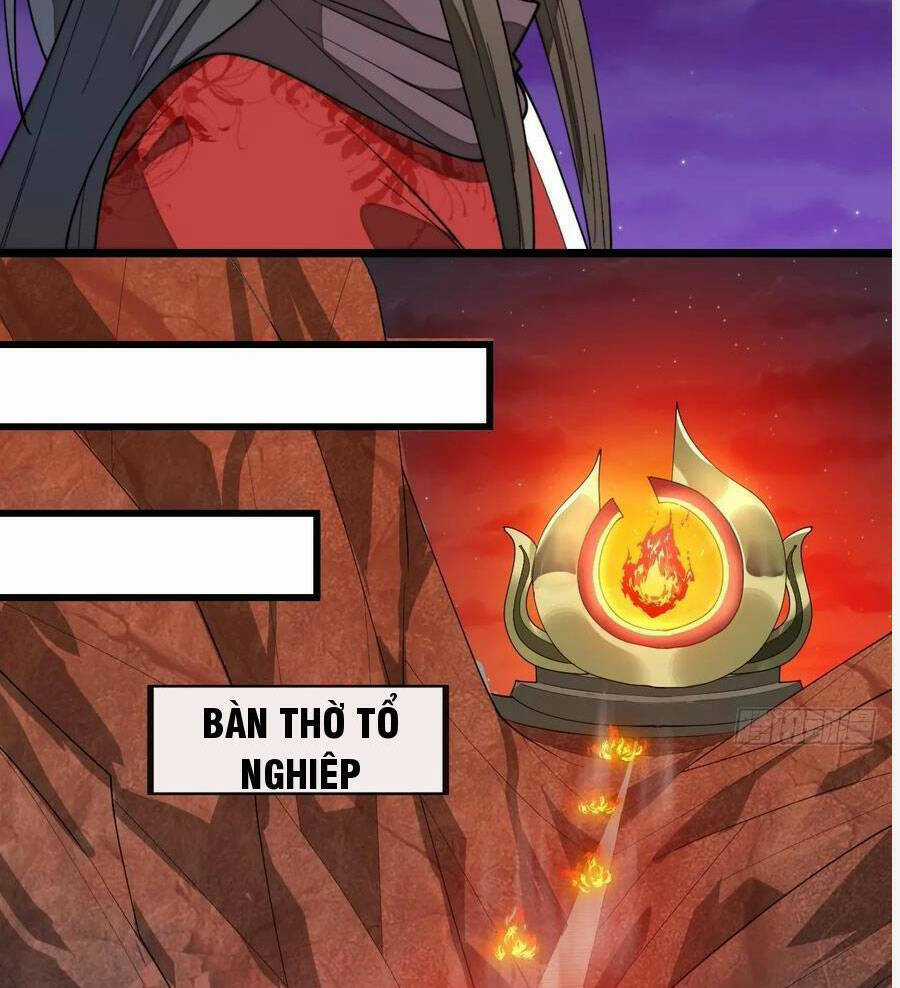 Ta Không Phải Con Cưng Của Khí Vận Chương 221 trang 14