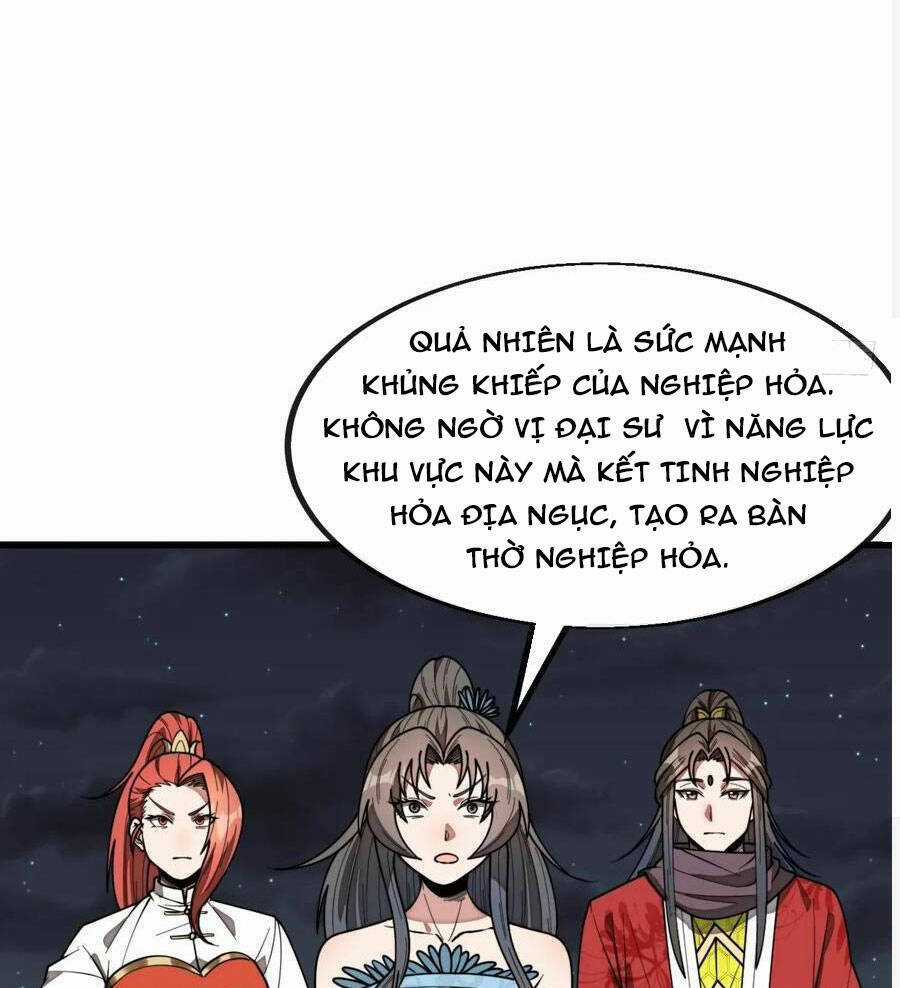 Ta Không Phải Con Cưng Của Khí Vận Chương 221 trang 16