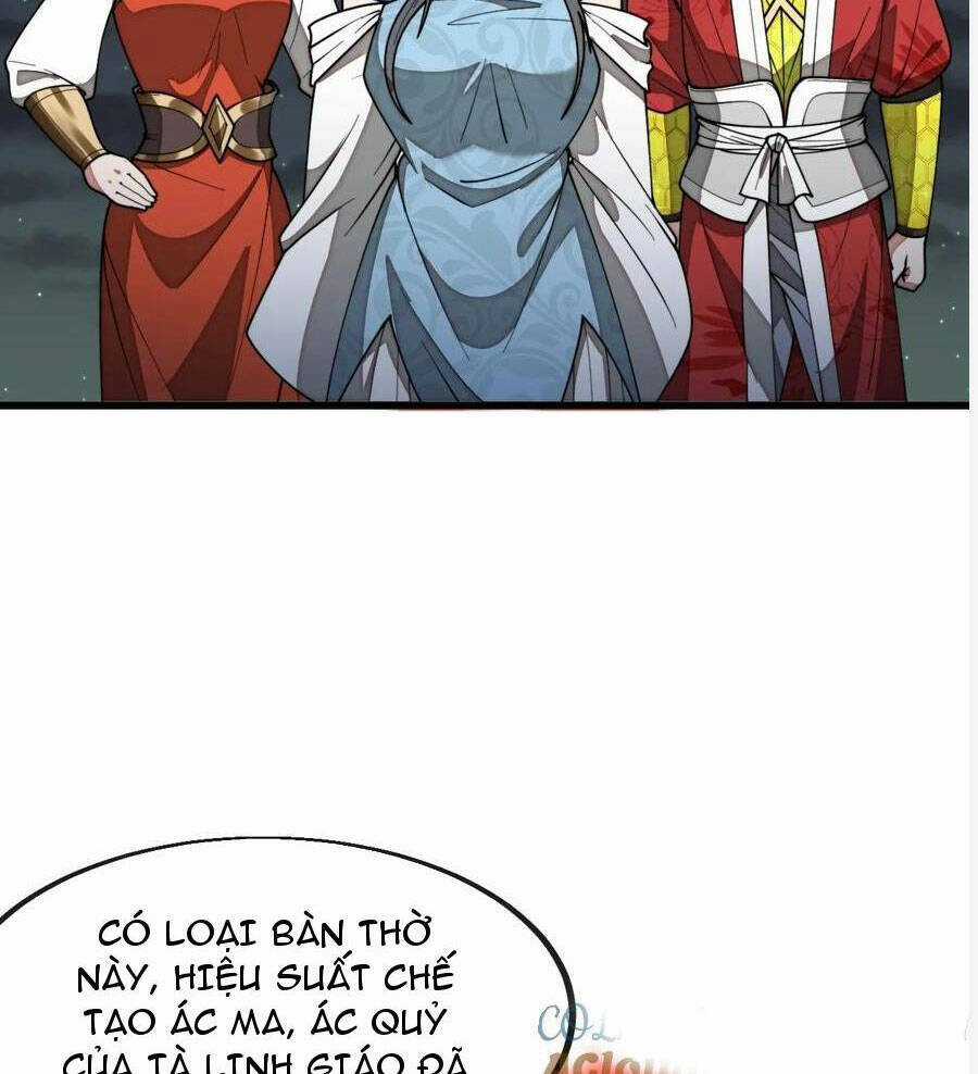 Ta Không Phải Con Cưng Của Khí Vận Chương 221 trang 17