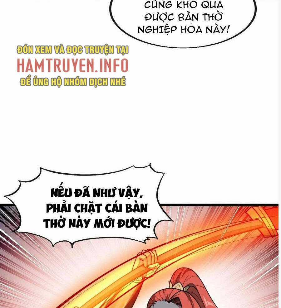 Ta Không Phải Con Cưng Của Khí Vận Chương 221 trang 19