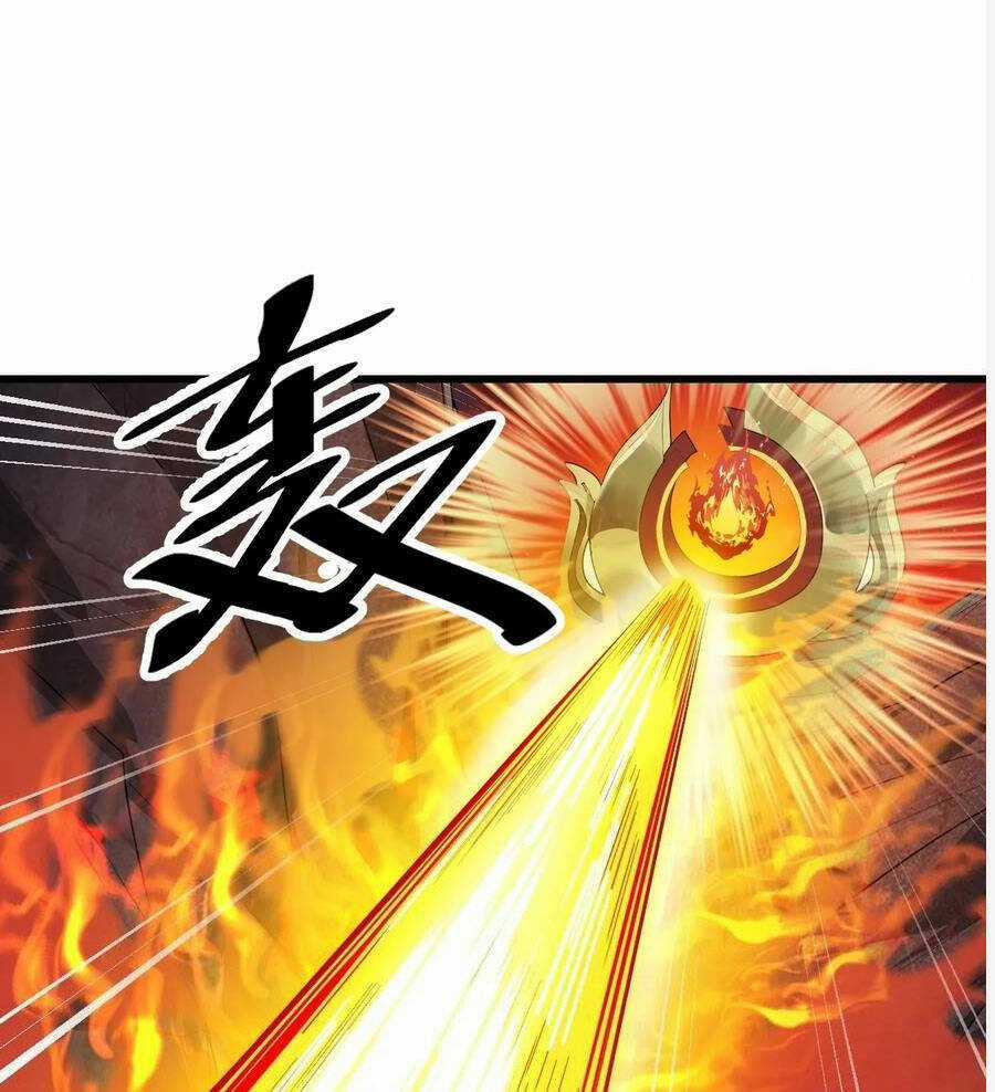 Ta Không Phải Con Cưng Của Khí Vận Chương 221 trang 21