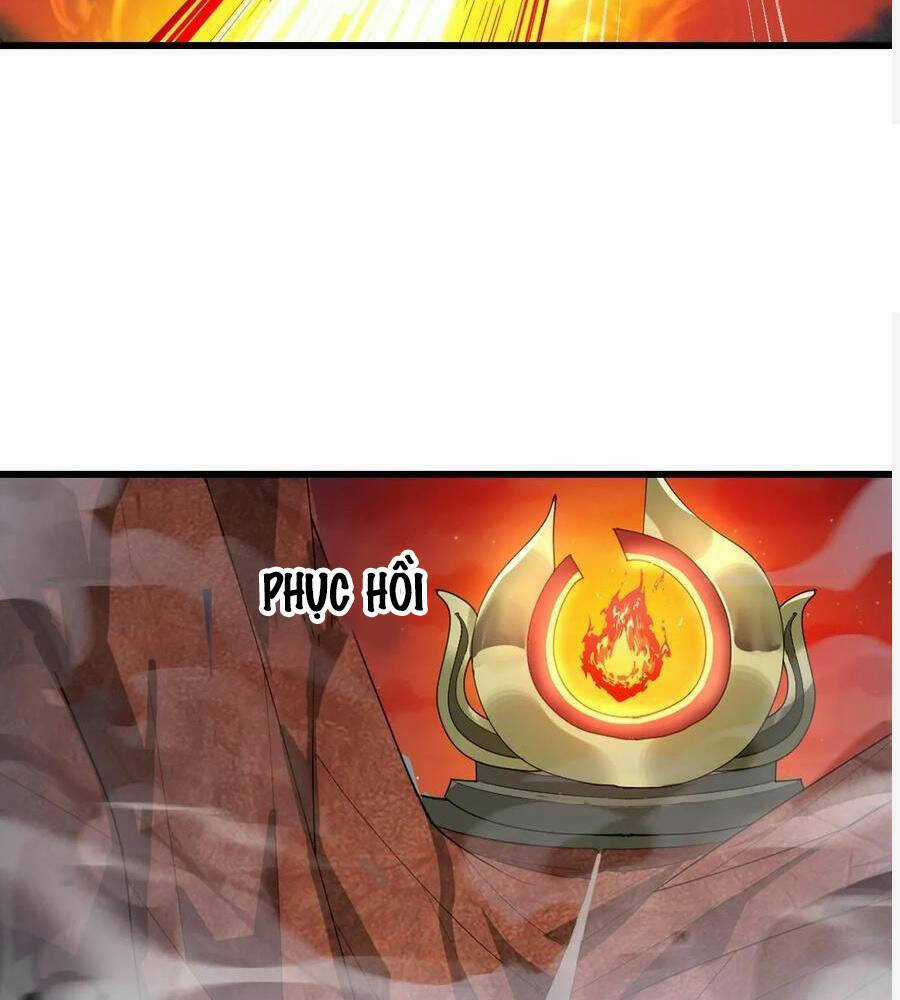 Ta Không Phải Con Cưng Của Khí Vận Chương 221 trang 22