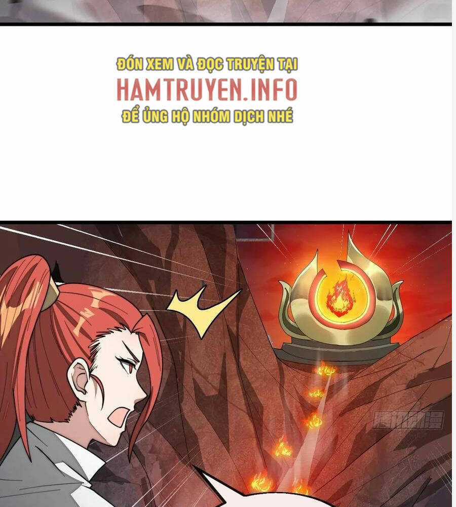 Ta Không Phải Con Cưng Của Khí Vận Chương 221 trang 23