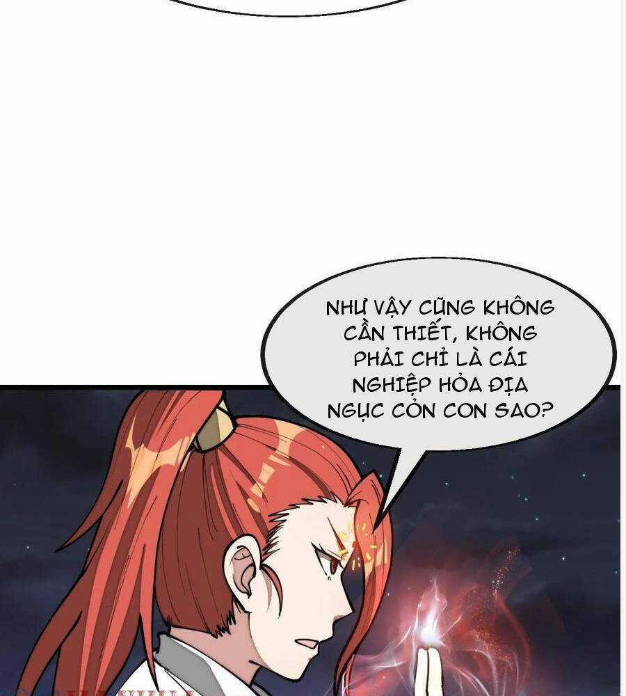 Ta Không Phải Con Cưng Của Khí Vận Chương 221 trang 26