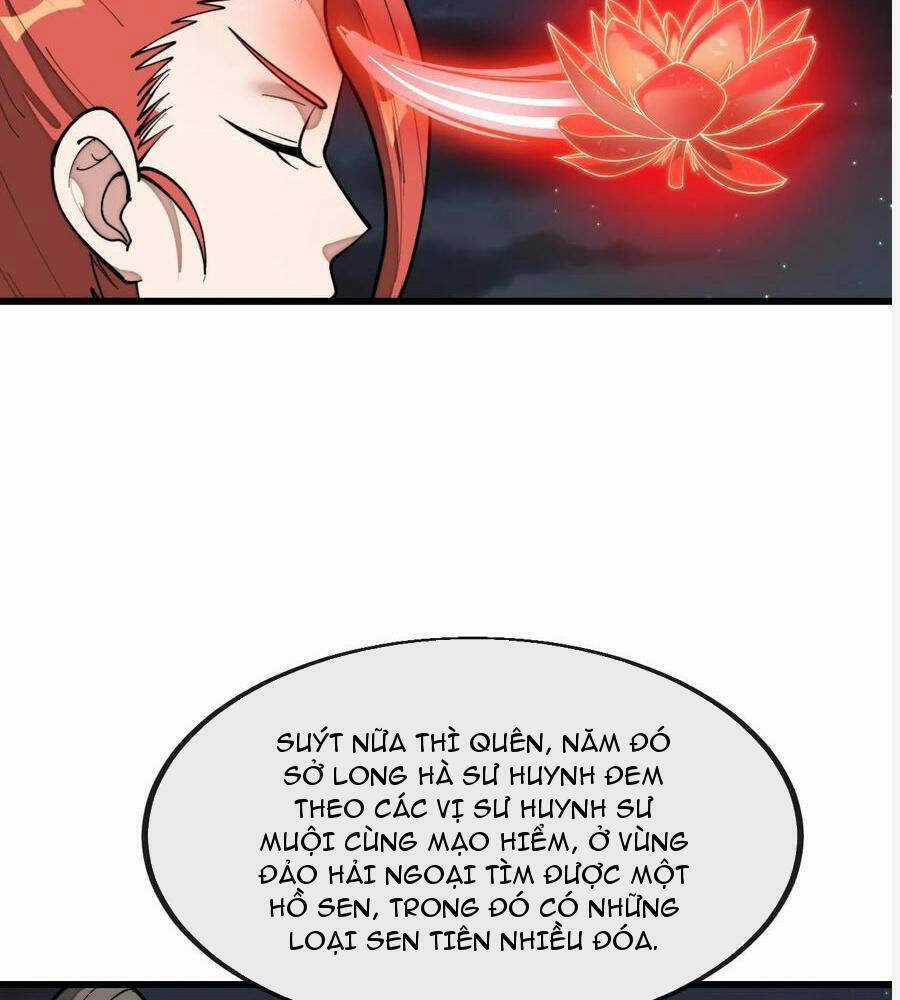 Ta Không Phải Con Cưng Của Khí Vận Chương 221 trang 28