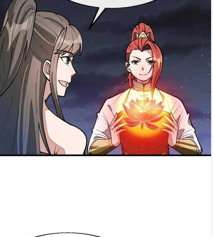 Ta Không Phải Con Cưng Của Khí Vận Chương 221 trang 29