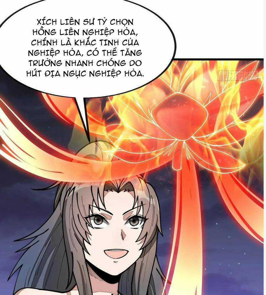 Ta Không Phải Con Cưng Của Khí Vận Chương 221 trang 30