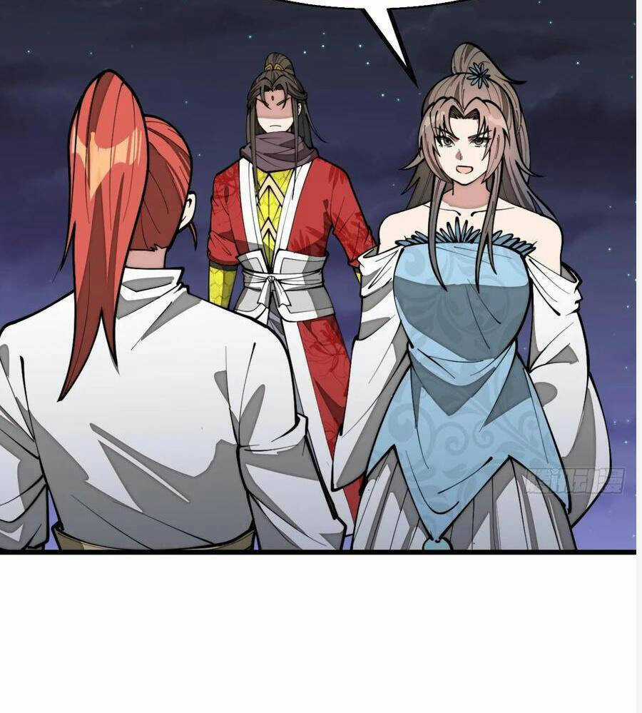 Ta Không Phải Con Cưng Của Khí Vận Chương 221 trang 32