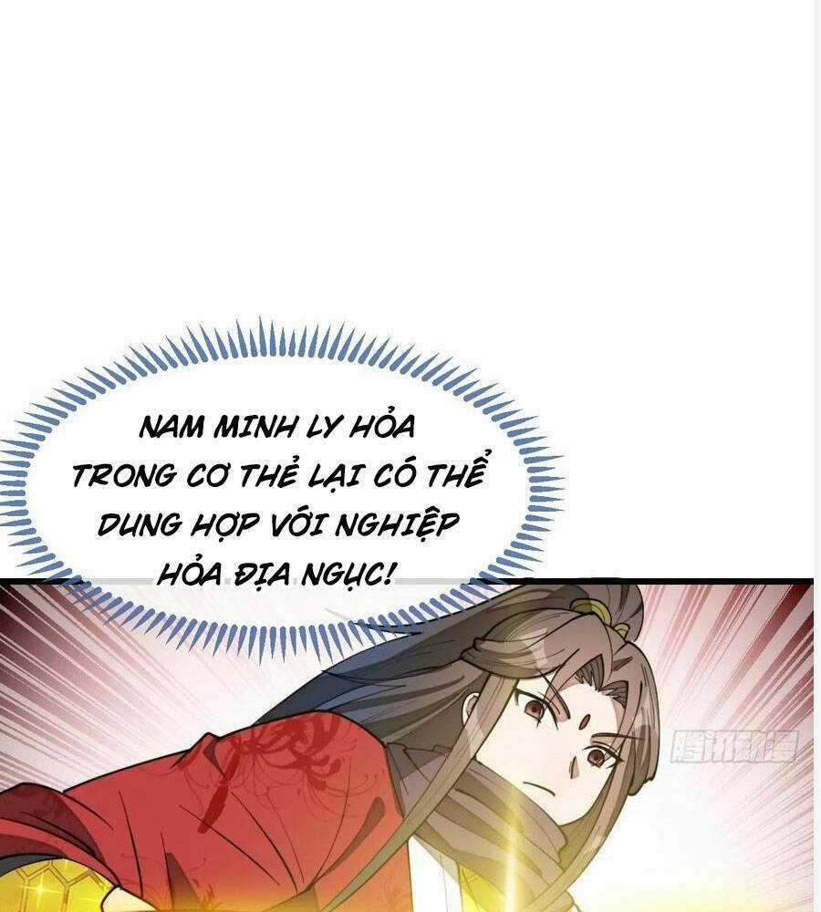 Ta Không Phải Con Cưng Của Khí Vận Chương 221 trang 37