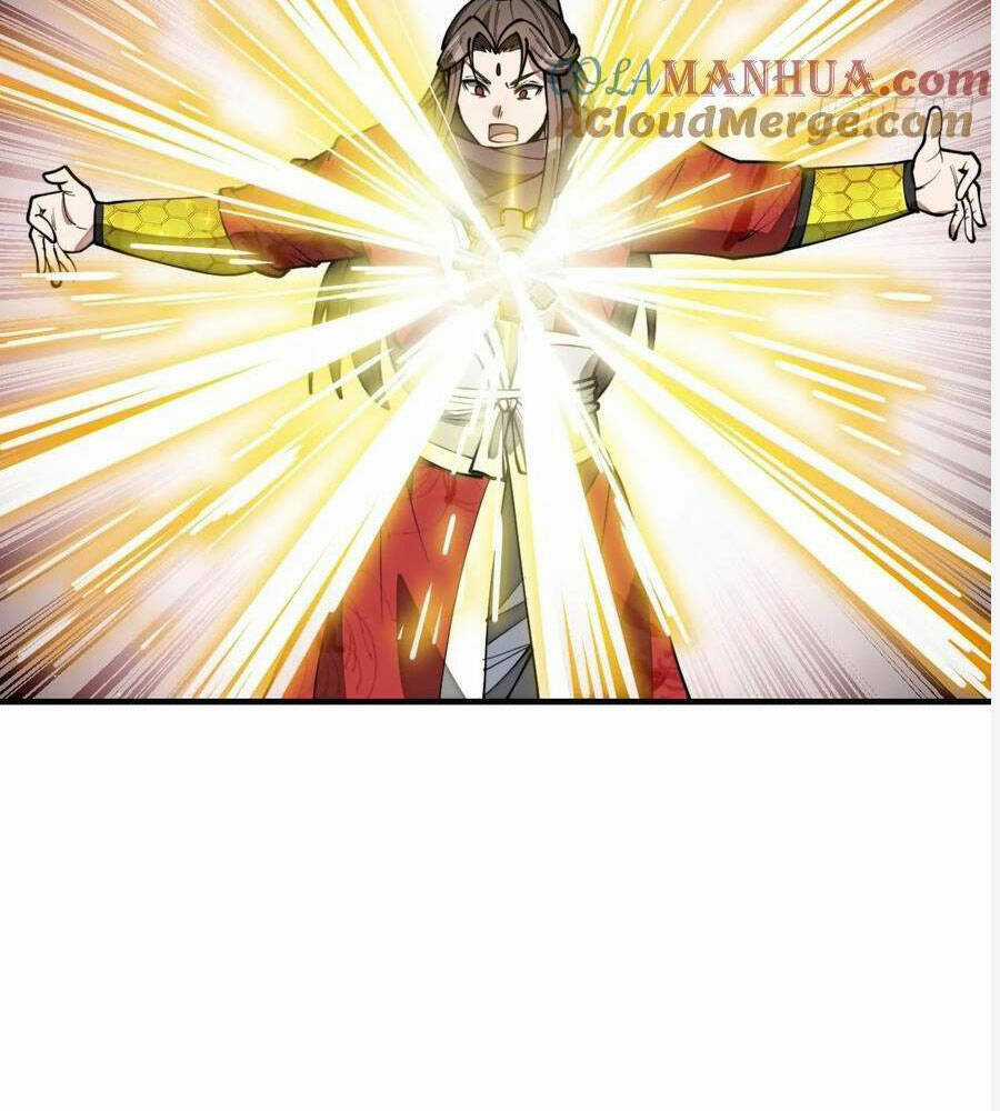 Ta Không Phải Con Cưng Của Khí Vận Chương 221 trang 39