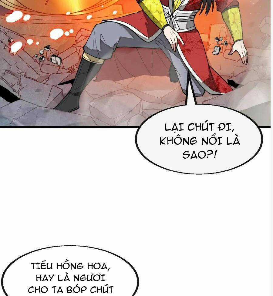 Ta Không Phải Con Cưng Của Khí Vận Chương 221 trang 45