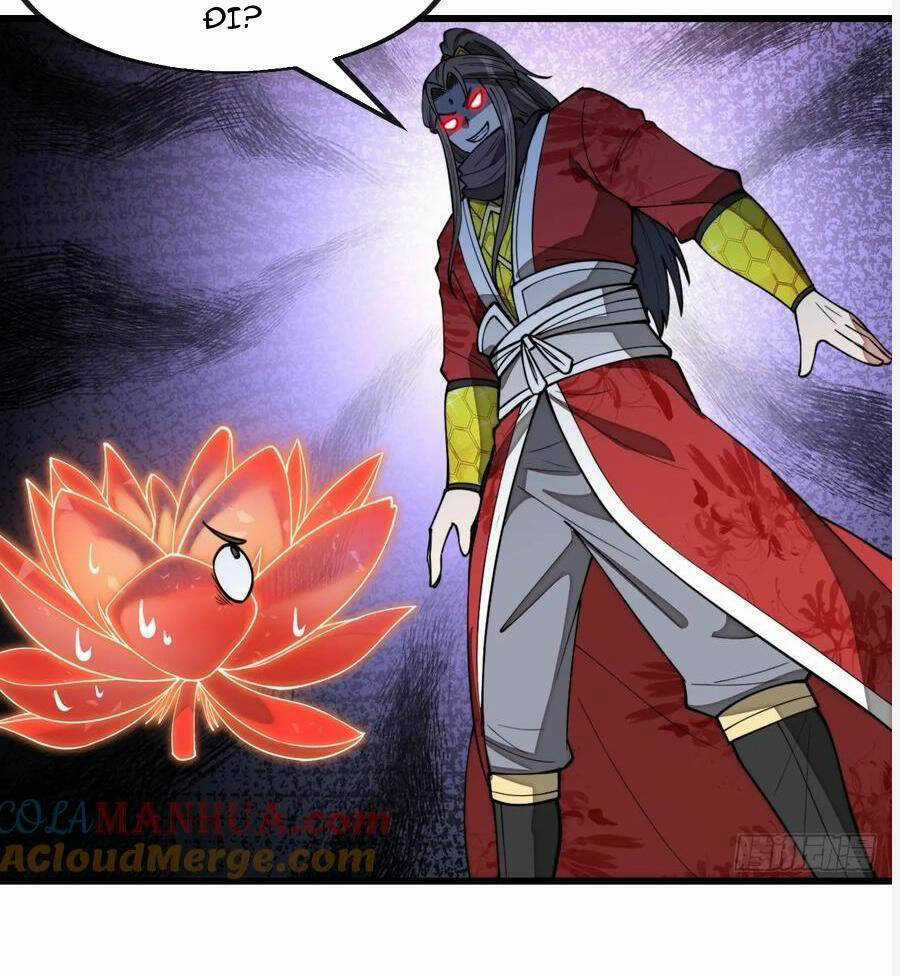 Ta Không Phải Con Cưng Của Khí Vận Chương 221 trang 46