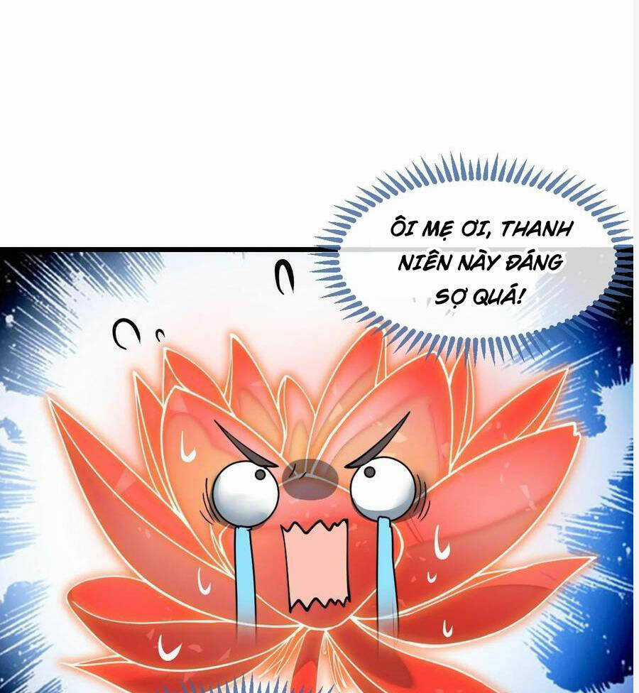 Ta Không Phải Con Cưng Của Khí Vận Chương 221 trang 47