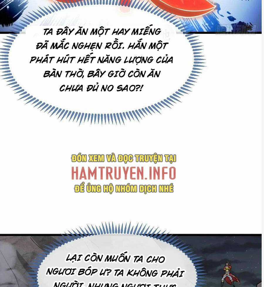 Ta Không Phải Con Cưng Của Khí Vận Chương 221 trang 48