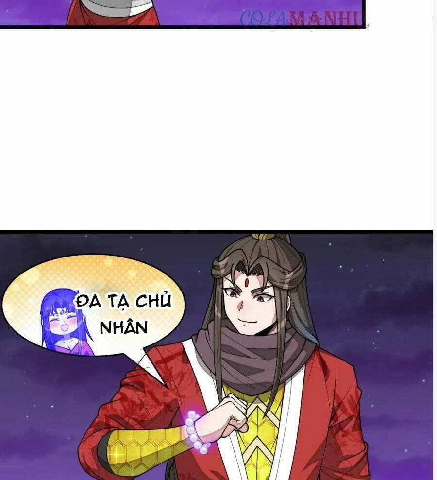 Ta Không Phải Con Cưng Của Khí Vận Chương 221 trang 5