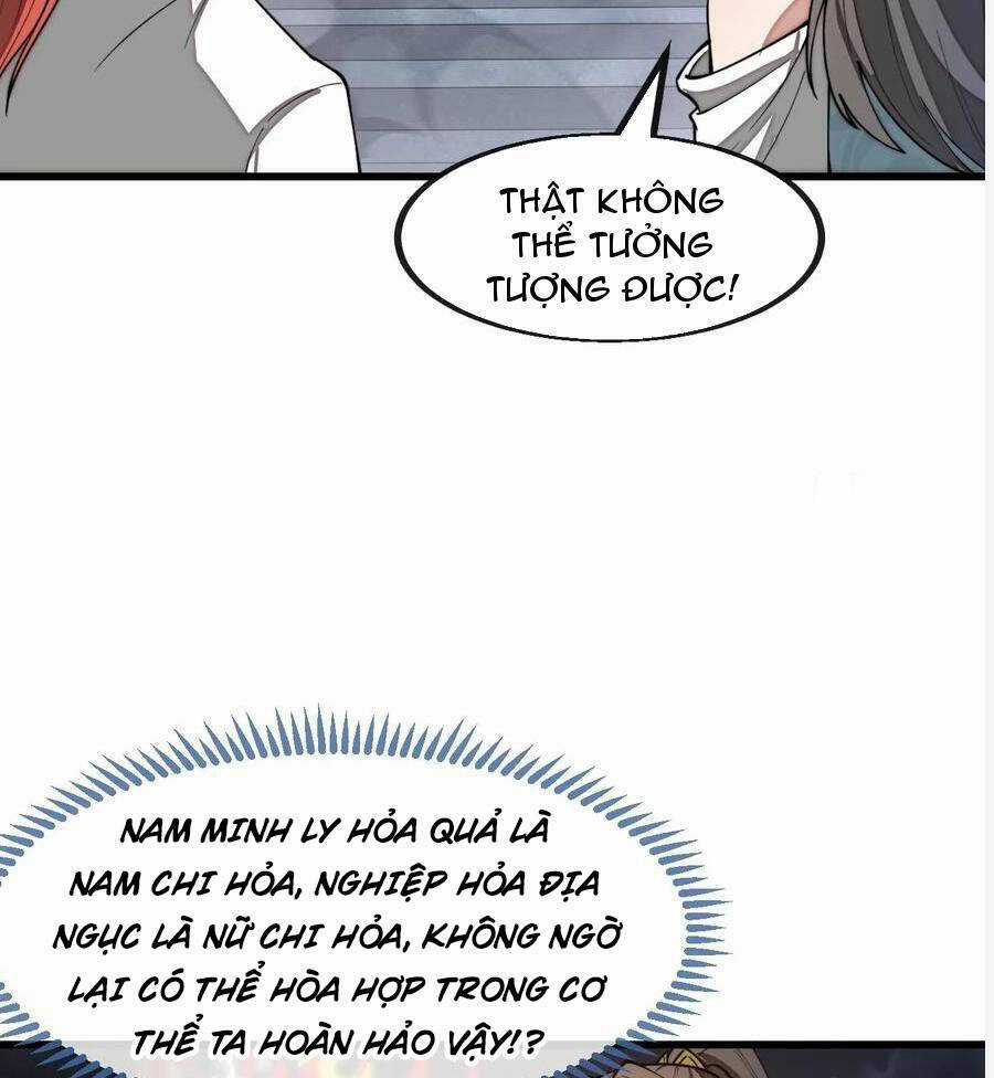 Ta Không Phải Con Cưng Của Khí Vận Chương 221 trang 51