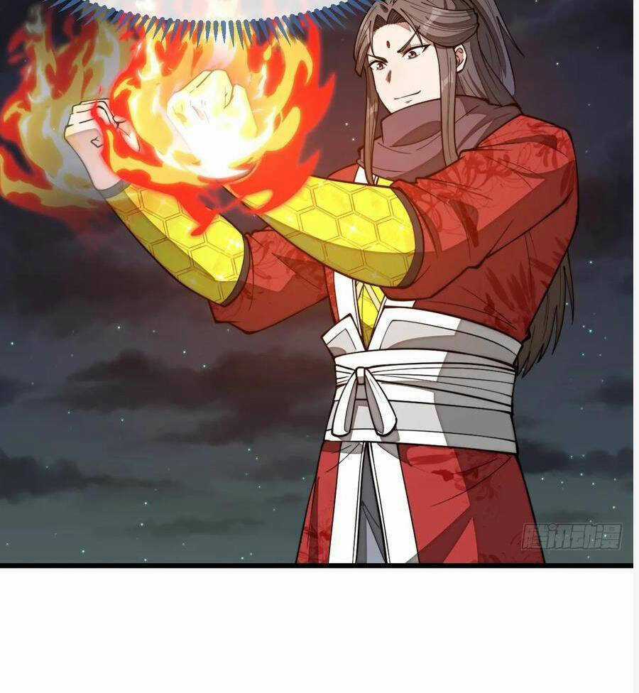 Ta Không Phải Con Cưng Của Khí Vận Chương 221 trang 52