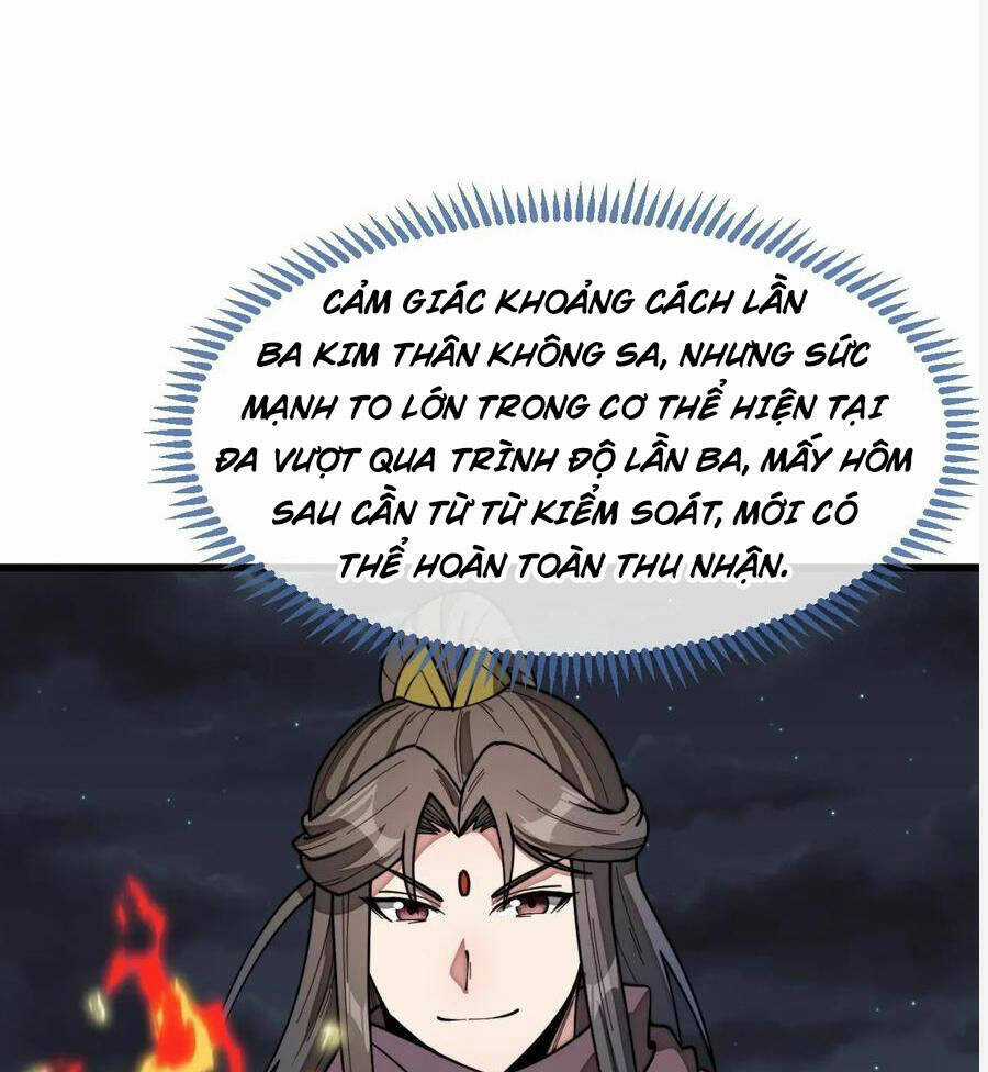 Ta Không Phải Con Cưng Của Khí Vận Chương 221 trang 53