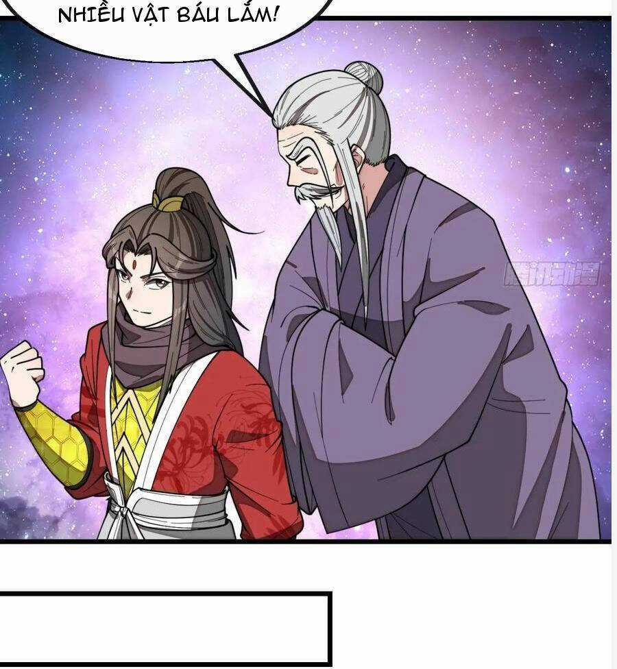 Ta Không Phải Con Cưng Của Khí Vận Chương 221 trang 55