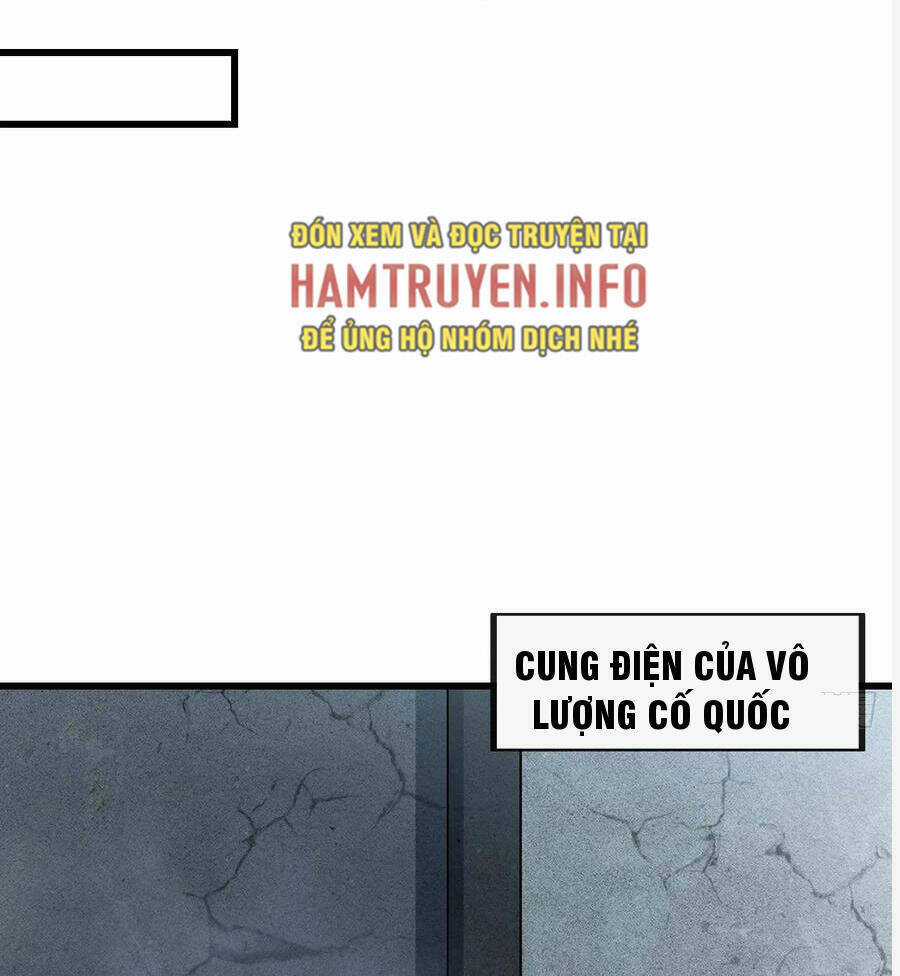 Ta Không Phải Con Cưng Của Khí Vận Chương 221 trang 56