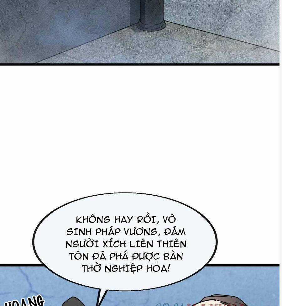 Ta Không Phải Con Cưng Của Khí Vận Chương 221 trang 57