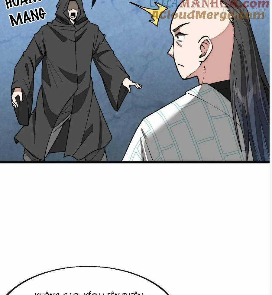 Ta Không Phải Con Cưng Của Khí Vận Chương 221 trang 58